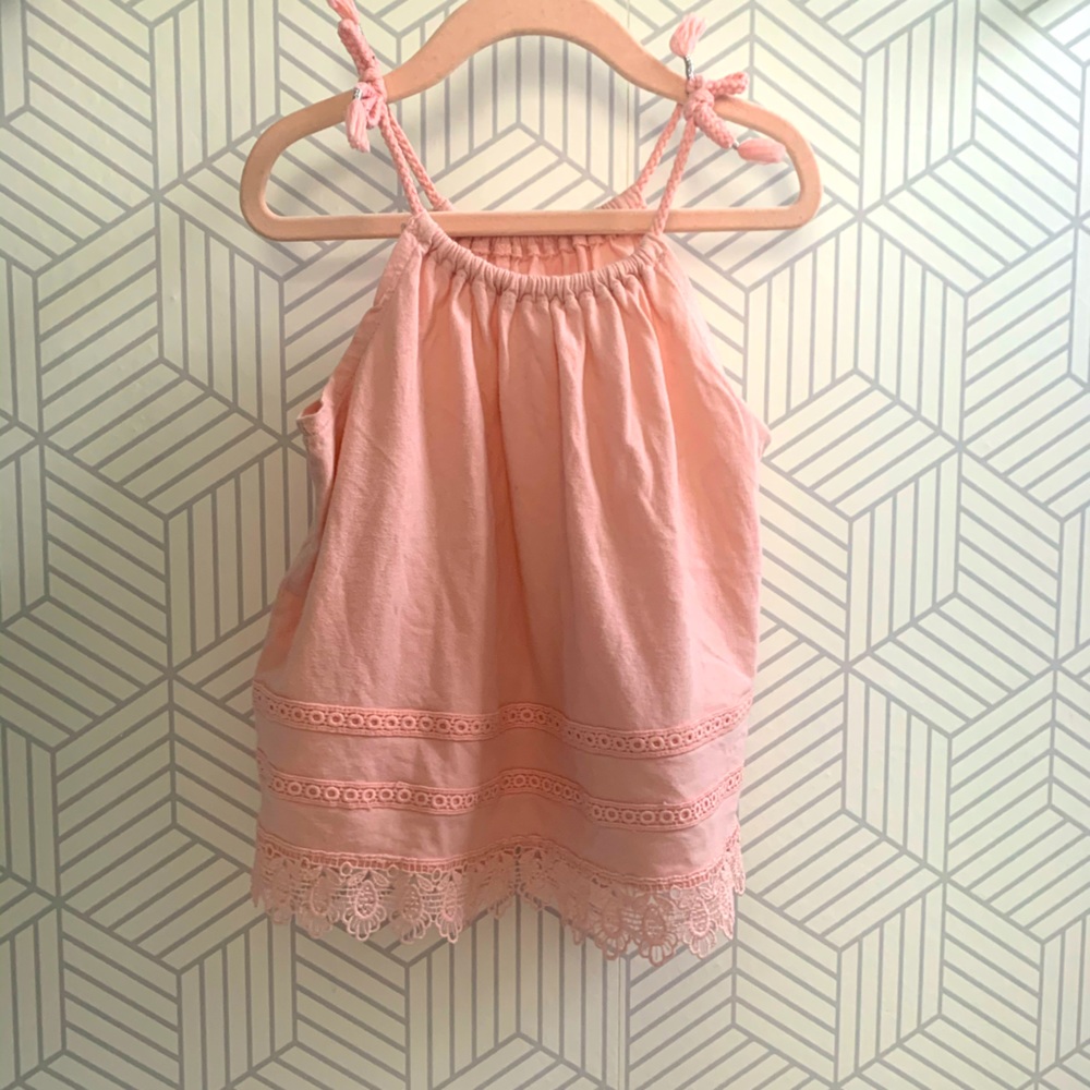 Girl's Gap top size 6-7